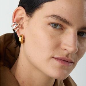 JennyBird Tome Triple Ear Cuff
